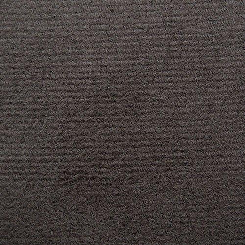 Alcantara / Super suede - dark gray, 17x25cm