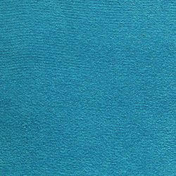 Alcantara / Super suede - azure, 17x25cm