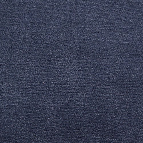 Alcantara / Super suede - navy blue, 17x25cm