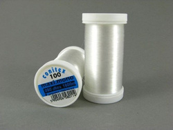 INVISIBLE MONOFILAMENT THREAD - MaxiMono No. 100 (1800m)