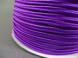 SZNUREK SUTASZ PURPURA // A032