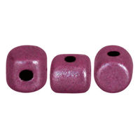 Minos® par Puca®: Metallic Mat Dark Violet, 120 pcs