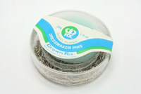 SHORT PINS FOR SEQUINS 13MM /  25 GRAM sequins