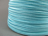 SZNUREK SUTASZ BABY BLUE // A058