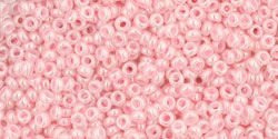 TOHO Round 15/0: TR-15-145 Ceylon Innocent Pink, 5g