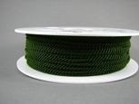 2mm SATIN TWISTED CORD - KHAKI // A7803