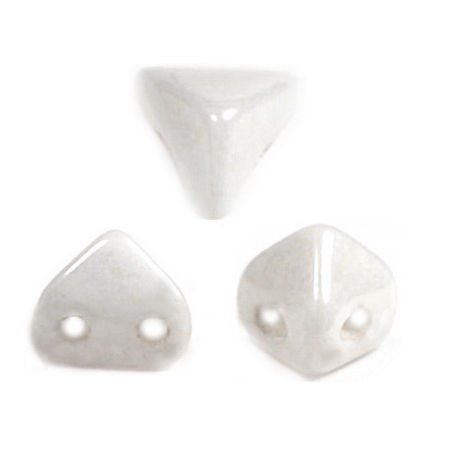 Super-KhéopS® par Puca®: Pastel White, 26 pcs