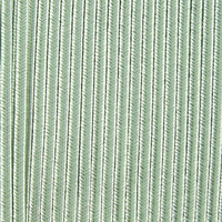 Greek silk braid 4mm - bright celadon, 1m