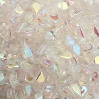Amos® par Puca®: Crystal AB, 27 pcs
