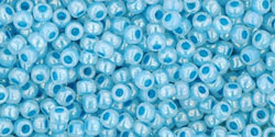 TOHO Round 11/0: TR-11-918 Ceylon English Bluebell, 10 g