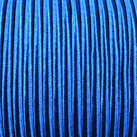 PEGA Czech viscose braid - dark turquoise // A4781 - NEW!