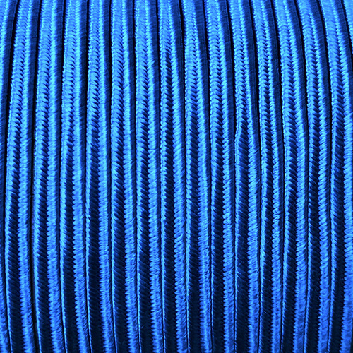 PEGA Czech viscose braid - dark turquoise // A4781 - NEW!