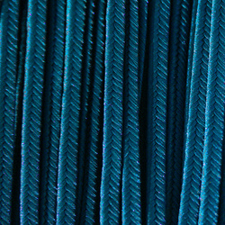 Sutasz grecki 3 mm poliestrowy - sea ​​waves, 1m