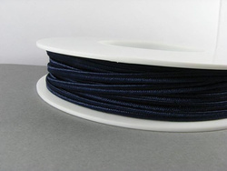 SZNUREK SUTASZ GRANAT // A7703 - ROLKA