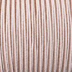 PEGA Czech viscose braid - pale pink // A1401 - NEW!