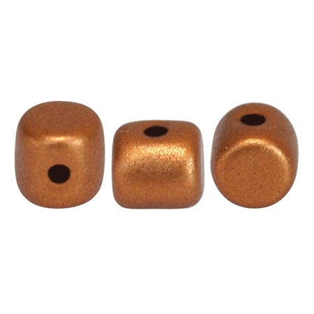 Minos® par Puca®: Bronze Gold Mat, 120 pcs