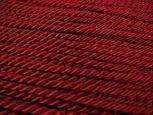 SZNUREK SKRĘCANY 2,5mm BORDO // A7571