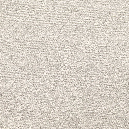 Alcantara / Super suede - silver, 17x25cm