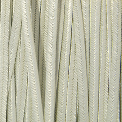 Sutasz grecki 3 mm poliestrowy - sea ​​waves, 1m