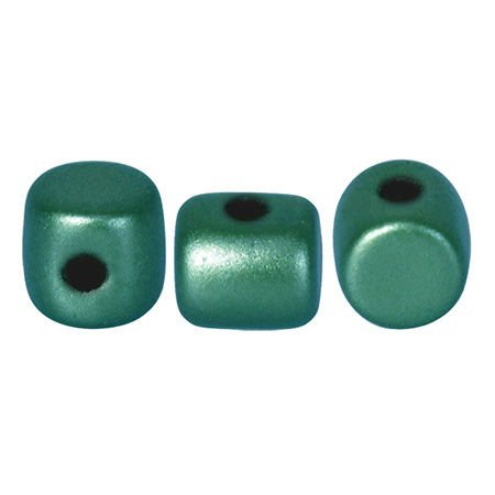 Minos® par Puca®: Pastel Emerald, 120 pcs