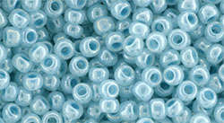 TOHO Round 8/0: TR-08-919 Ceylon Forget-Me-Not, 10 g