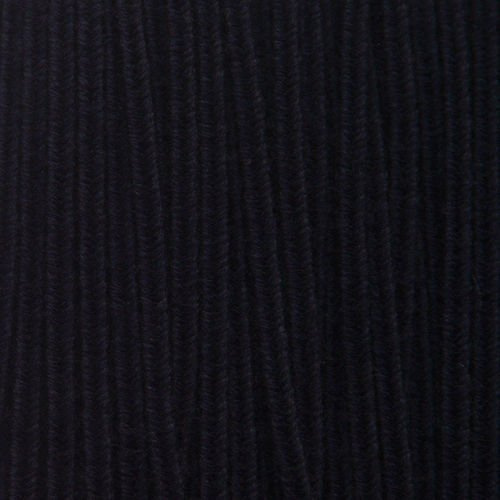 Sutasz grecki 4 mm akrylowy - ciemny granatowy, 1m