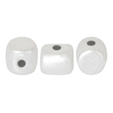 Minos® par Puca®: Pastel White, 120 szt.