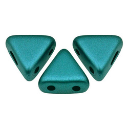 KhéopS® par Puca®: Pastel Emerald, 38 szt.
