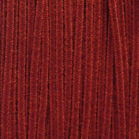 Greek acrylic braid 4mm - maroon, 1m