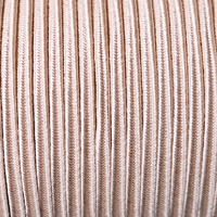 PEGA Czech viscose braid - pale pink // A1401 - NEW!