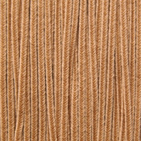 Greek acrylic braid 4mm - dark beige, 1m
