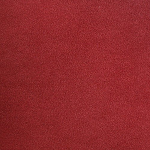 Alcantara / Super suede - burgundy, 17x25cm