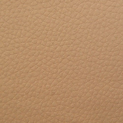 Artificial leather (eco-leather) - latte, 17x25cm