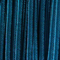Sutasz grecki 3 mm poliestrowy - sea ​​waves, 1m