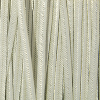 Sutasz grecki 3 mm poliestrowy - sea ​​waves, 1m
