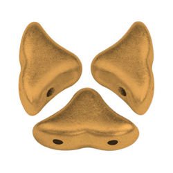 Hélios® par Puca®: Bronze Gold Mat, 21 szt.